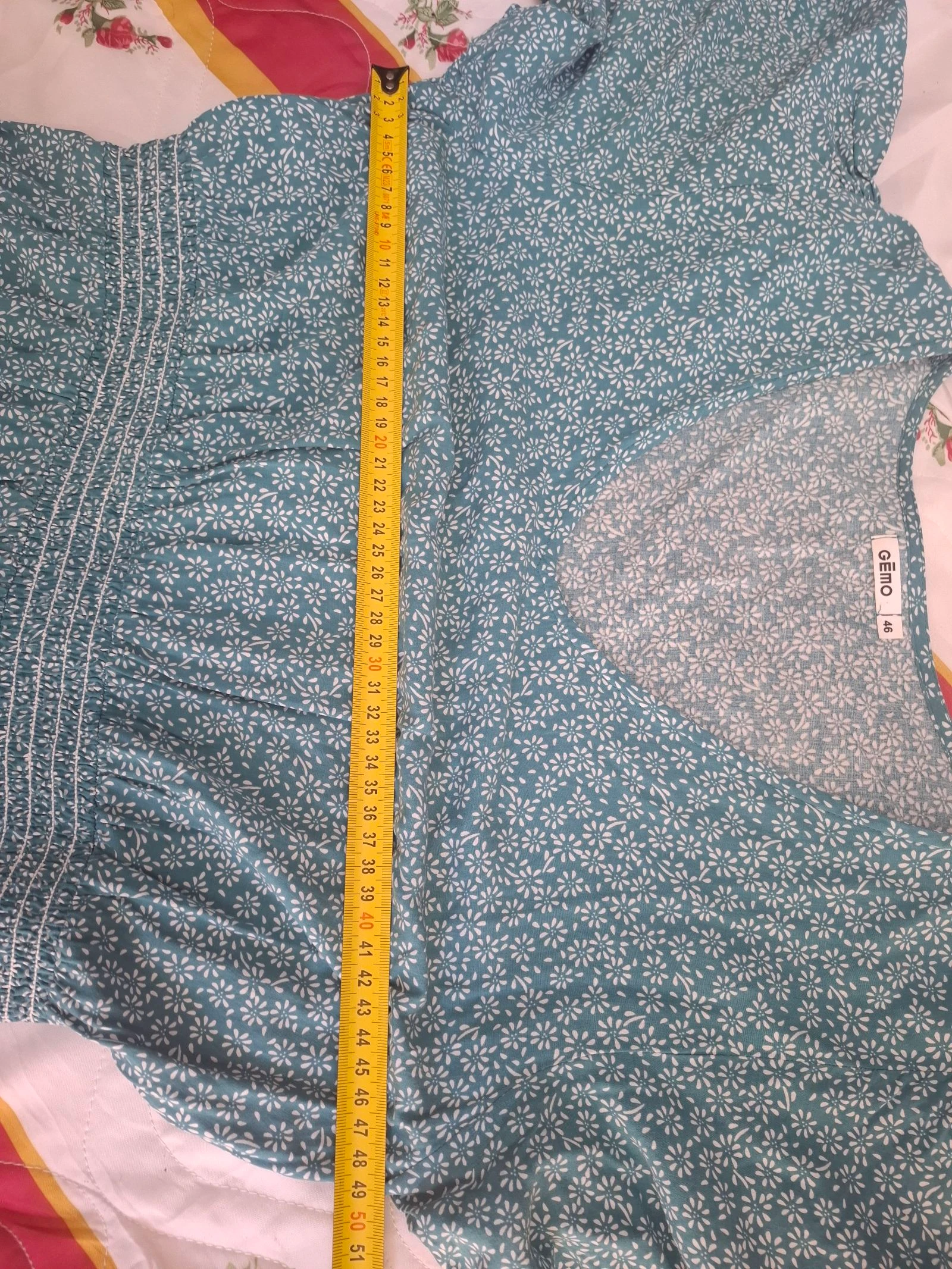 Gemo Dress 46 – photo 6